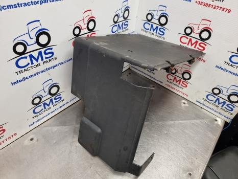 New Holland T6.180, T6, Case Maxxum Series, Fuel Tank Cover 47726503, 48167485 - Tanque de combustível: foto 2 New Holland T6.180, T6, Case Maxxum Series, Fuel Tank Cover 47726503, 48167485 - Tanque de combustível: foto 2