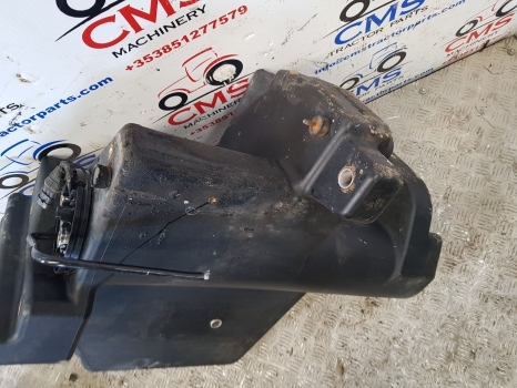 New Holland T6 Steyr Case Maxxum 145 Adblue Tank 47744994, 48049876, 84144089 - Tanque para AdBlue de Trator: foto 4 New Holland T6 Steyr Case Maxxum 145 Adblue Tank 47744994, 48049876, 84144089 - Tanque para AdBlue de Trator: foto 4