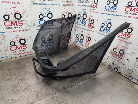 New Holland T7.200, T6030, T7.190, T7.195,t6050 Front Grille 87727716, 87727714 - Grade radiador: foto 1 New Holland T7.200, T6030, T7.190, T7.195,t6050 Front Grille 87727716, 87727714 - Grade radiador: foto 1