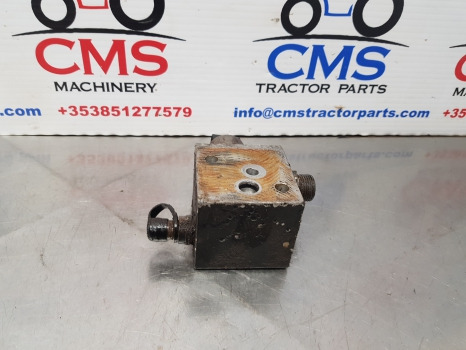 New Holland T7030, T5, T6, T7, T8 Series, Solenoid Valve 5195109, 5198675 - Sensor: foto 4 New Holland T7030, T5, T6, T7, T8 Series, Solenoid Valve 5195109, 5198675 - Sensor: foto 4