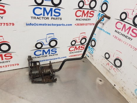 t4 Venda de New Holland T5.95, T4, T5, Case Throttle Control