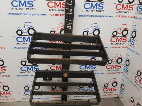 New Holland Tm, 60, Mxm, Fiat M Series, Foot Step Lhs 82009071, 82007892 - Estribo de Máquina agrícola: foto 5 New Holland Tm, 60, Mxm, Fiat M Series, Foot Step Lhs 82009071, 82007892 - Estribo de Máquina agrícola: foto 5
