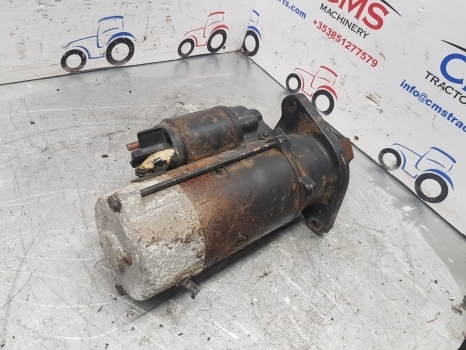 New Holland Tm, Ts Ford 40 Series Starter 87653221, 87755550, 87318759 Tm190 - Motor de arranque de Trator: foto 4 New Holland Tm, Ts Ford 40 Series Starter 87653221, 87755550, 87318759 Tm190 - Motor de arranque de Trator: foto 4