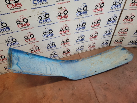New Holland Tm, Ts, Tl, 60, 40 Series Cab Rear Mudguard Fender Rhs Blue 82007487 - Para-lama: foto 5 New Holland Tm, Ts, Tl, 60, 40 Series Cab Rear Mudguard Fender Rhs Blue 82007487 - Para-lama: foto 5