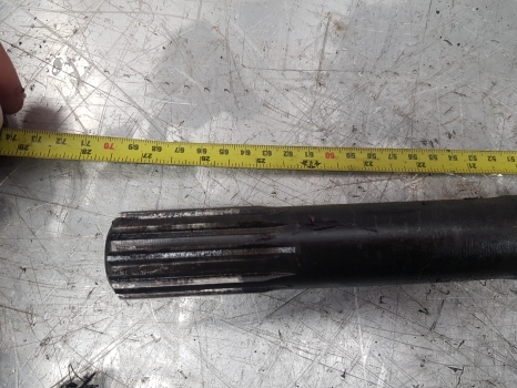 Eixo cardan de Trator New Holland Tm, Tsa Series Tm120, Tm140 Front Axle Drive Shaft Rhs 5177496: foto 8