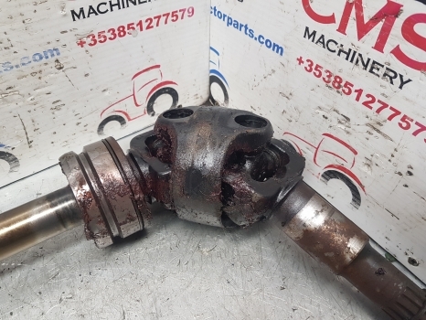 Eixo cardan de Trator New Holland Tm, Tsa Series Tm120, Tm140 Front Axle Drive Shaft Rhs 5177496: foto 6