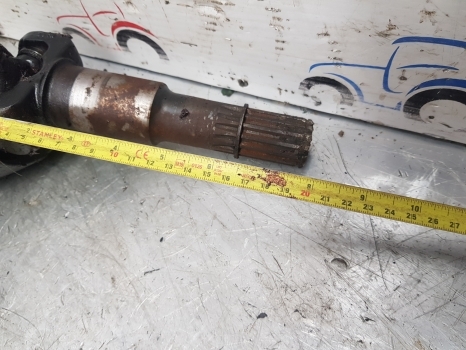 Eixo cardan de Trator New Holland Tm, Tsa Series Tm120, Tm140 Front Axle Drive Shaft Rhs 5177496: foto 7