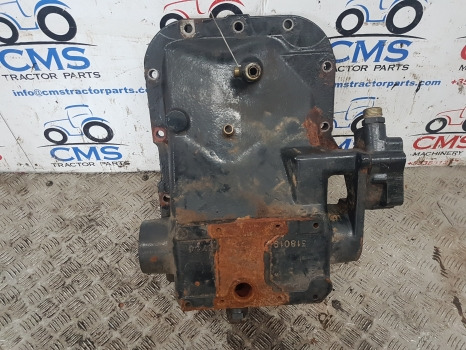 Hidráulica New Holland Tm120, Tm, Case Mxm Hydraulic Lift Cover 5184500, 5180194, 5180193: foto 1