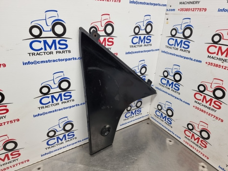 New Holland Tm120, Tm130, Tm140, Tm155 Side Panel Rhs 87376530 - Carroceria e exterior: foto 2 New Holland Tm120, Tm130, Tm140, Tm155 Side Panel Rhs 87376530 - Carroceria e exterior: foto 2