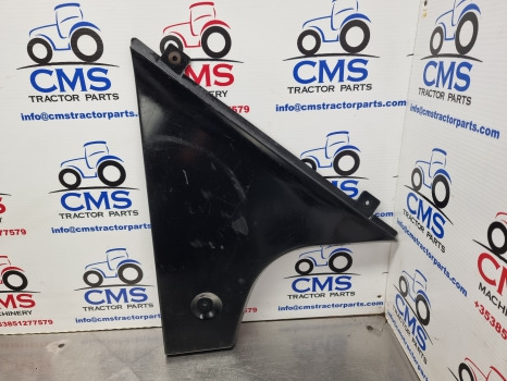 New Holland Tm120, Tm130, Tm140, Tm155 Side Panel Rhs 87376530 - Carroceria e exterior: foto 1 New Holland Tm120, Tm130, Tm140, Tm155 Side Panel Rhs 87376530 - Carroceria e exterior: foto 1