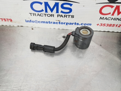 New Holland Tm150, Tm165, Tm115, Tm135 Solenoid Valve 82024727 - Sensor: foto 2 New Holland Tm150, Tm165, Tm115, Tm135 Solenoid Valve 82024727 - Sensor: foto 2