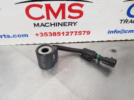 New Holland Tm150, Tm165, Tm115, Tm135 Solenoid Valve 82024728 - Sensor: foto 1 New Holland Tm150, Tm165, Tm115, Tm135 Solenoid Valve 82024728 - Sensor: foto 1