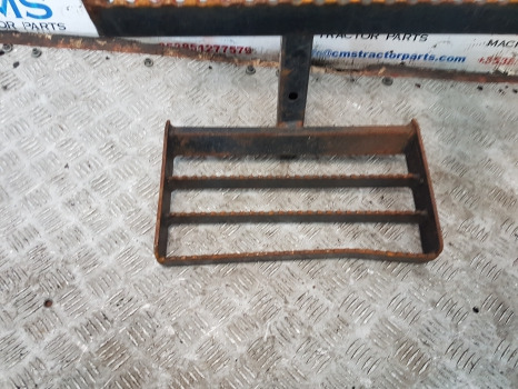 New Holland Tm175, 190, Case Mxm175, 190, Foot Step Assy Lhs 82025821, 82023432 - Estribo de Máquina agrícola: foto 5 New Holland Tm175, 190, Case Mxm175, 190, Foot Step Assy Lhs 82025821, 82023432 - Estribo de Máquina agrícola: foto 5