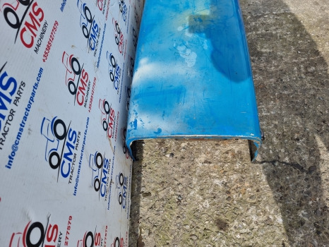 New Holland Tn75f, Tnf, Tnfa Series Cab Bonnet Hood Assy 5180600 - Carroceria e exterior: foto 3 New Holland Tn75f, Tnf, Tnfa Series Cab Bonnet Hood Assy 5180600 - Carroceria e exterior: foto 3