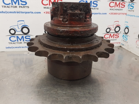 Nissan N350, N350-1 Final Drive Complete For Parts Only 40404-00300, 6600034 - Eixo traseiro: foto 5 Nissan N350, N350-1 Final Drive Complete For Parts Only 40404-00300, 6600034 - Eixo traseiro: foto 5