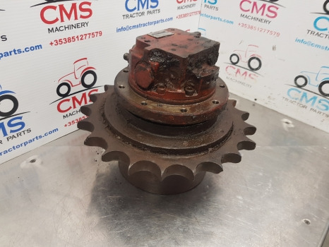 Nissan N350, N350-1 Final Drive Complete For Parts Only 40404-00300, 6600034 - Eixo traseiro: foto 3 Nissan N350, N350-1 Final Drive Complete For Parts Only 40404-00300, 6600034 - Eixo traseiro: foto 3