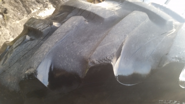 Old Stock Old Stock Rear Tyre Goodyear 20.8r38 5b03 - Pneu de Trator: foto 4 Old Stock Old Stock Rear Tyre Goodyear 20.8r38 5b03 - Pneu de Trator: foto 4