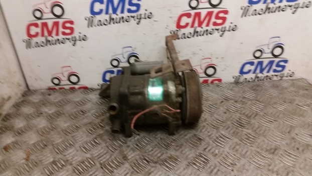 Old Stock Old Stock Sanden Air Compressor Sd7h15 - Compressor de ar condicionado de Trator: foto 1 Old Stock Old Stock Sanden Air Compressor Sd7h15 - Compressor de ar condicionado de Trator: foto 1
