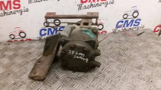 Old Stock Old Stock Sanden Air Compressor Sd7h15 - Compressor de ar condicionado de Trator: foto 2 Old Stock Old Stock Sanden Air Compressor Sd7h15 - Compressor de ar condicionado de Trator: foto 2