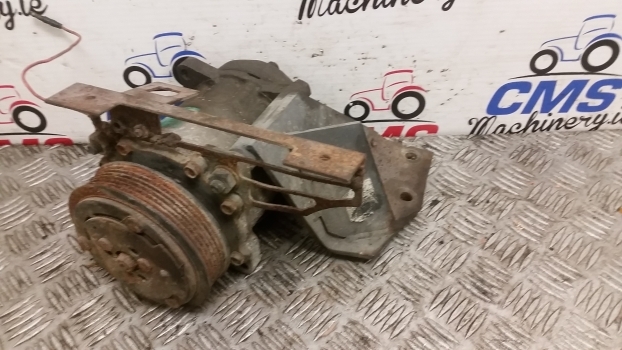 Old Stock Old Stock Sanden Air Compressor Sd7h15 - Compressor de ar condicionado de Trator: foto 3 Old Stock Old Stock Sanden Air Compressor Sd7h15 - Compressor de ar condicionado de Trator: foto 3
