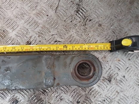 Peça de reposição de Trator Claas Arion 640, 500, 600 Ares Point Linkage Lift Arm Rhs 7700066062, 0010561812: foto 7