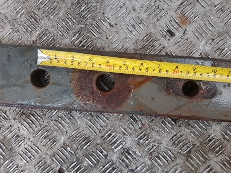 Peça de reposição de Trator Claas Arion 640, 500, 600 Ares Point Linkage Lift Arm Rhs 7700066062, 0010561812: foto 8