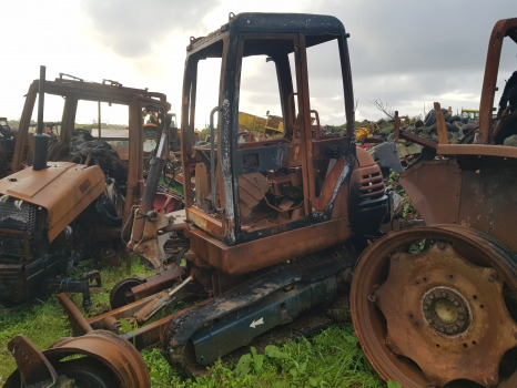 Kubota K 030 Engine, Frame, Undercarriage, Hydraulic, Engine Parts - Peça de reposição de Escavadora de rastos: foto 1 Kubota K 030 Engine, Frame, Undercarriage, Hydraulic, Engine Parts - Peça de reposição de Escavadora de rastos: foto 1