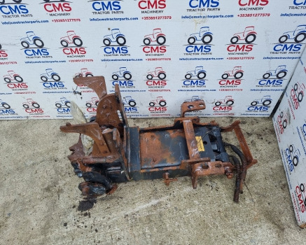 Landini 5-110h, 5-h, Mccormick X5 Pick up hitch complete for parts 6600719a1 - Peça de reposição de Máquina agrícola: foto 3 Landini 5-110h, 5-h, Mccormick X5 Pick up hitch complete for parts 6600719a1 - Peça de reposição de Máquina agrícola: foto 3
