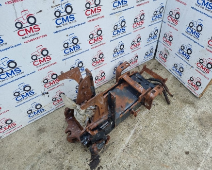 Landini 5-110h, 5-h, Mccormick X5 Pick up hitch complete for parts 6600719a1 - Peça de reposição de Máquina agrícola: foto 4 Landini 5-110h, 5-h, Mccormick X5 Pick up hitch complete for parts 6600719a1 - Peça de reposição de Máquina agrícola: foto 4