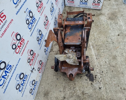Landini 5-110h, 5-h, Mccormick X5 Pick up hitch complete for parts 6600719a1 - Peça de reposição de Máquina agrícola: foto 5 Landini 5-110h, 5-h, Mccormick X5 Pick up hitch complete for parts 6600719a1 - Peça de reposição de Máquina agrícola: foto 5
