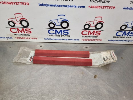 New Holland Lb, Lbb, Tl, Tlb Sliding Pad Pair 85808473 - Peça de reposição de Retroescavadeira: foto 1 New Holland Lb, Lbb, Tl, Tlb Sliding Pad Pair 85808473 - Peça de reposição de Retroescavadeira: foto 1