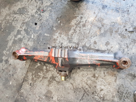 Same Dorado 85, 86, 60, 65 Front Axle Housing Beam 0.008.5332.0/90, 85332.0/80 - Eixo dianteiro: foto 1 Same Dorado 85, 86, 60, 65 Front Axle Housing Beam 0.008.5332.0/90, 85332.0/80 - Eixo dianteiro: foto 1