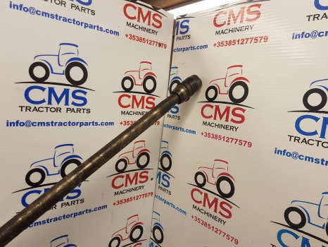 Same Dorado 85 , Dorado Classic, Front Axle Proppeler Shaft 0.010.4888.0 - Eixo dianteiro: foto 4 Same Dorado 85 , Dorado Classic, Front Axle Proppeler Shaft 0.010.4888.0 - Eixo dianteiro: foto 4