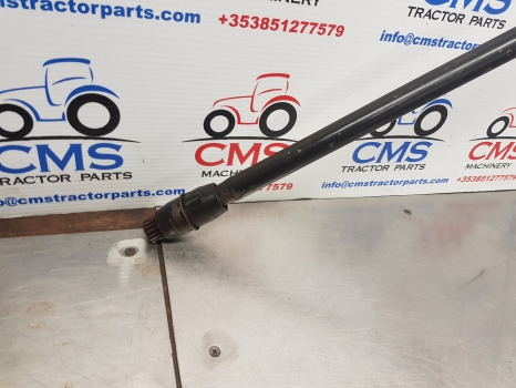 Same Dorado 85 , Dorado Classic, Front Axle Proppeler Shaft 0.010.4888.0 - Eixo dianteiro: foto 2 Same Dorado 85 , Dorado Classic, Front Axle Proppeler Shaft 0.010.4888.0 - Eixo dianteiro: foto 2