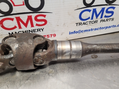 Same Dorado 85 Front Axle Drive Shaft Rhs Drive Shaft Same Dorado 85 - Eixo dianteiro: foto 4 Same Dorado 85 Front Axle Drive Shaft Rhs Drive Shaft Same Dorado 85 - Eixo dianteiro: foto 4
