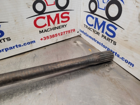 Same Dorado 85 Front Axle Drive Shaft Rhs Drive Shaft Same Dorado 85 - Eixo dianteiro: foto 5 Same Dorado 85 Front Axle Drive Shaft Rhs Drive Shaft Same Dorado 85 - Eixo dianteiro: foto 5