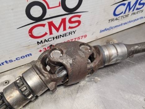 Same Dorado 85 Front Axle Drive Shaft Rhs Drive Shaft Same Dorado 85 - Eixo dianteiro: foto 3 Same Dorado 85 Front Axle Drive Shaft Rhs Drive Shaft Same Dorado 85 - Eixo dianteiro: foto 3