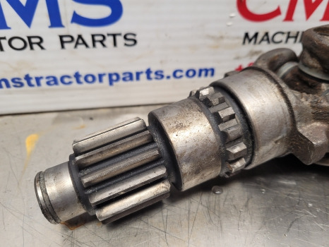 Same Dorado 85 Front Axle Drive Shaft Rhs Drive Shaft Same Dorado 85 - Eixo dianteiro: foto 2 Same Dorado 85 Front Axle Drive Shaft Rhs Drive Shaft Same Dorado 85 - Eixo dianteiro: foto 2