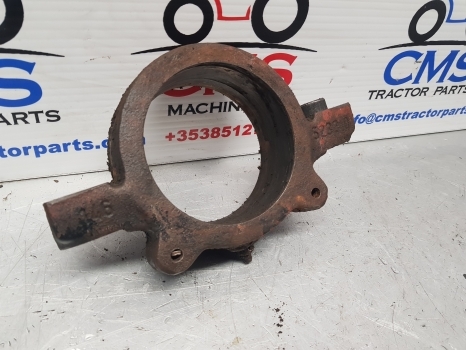 Same Explorer Silver Lamborghini 950 Axle Support Plate 52330, 0.146.5233.3/10 - Eixo dianteiro de Trator: foto 2 Same Explorer Silver Lamborghini 950 Axle Support Plate 52330, 0.146.5233.3/10 - Eixo dianteiro de Trator: foto 2