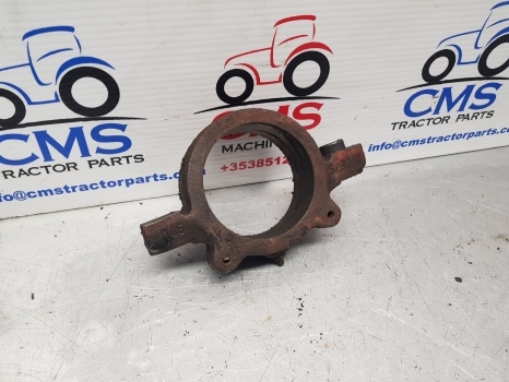Same Explorer Silver Lamborghini 950 Axle Support Plate 52330, 0.146.5233.3/10 - Eixo dianteiro de Trator: foto 1 Same Explorer Silver Lamborghini 950 Axle Support Plate 52330, 0.146.5233.3/10 - Eixo dianteiro de Trator: foto 1
