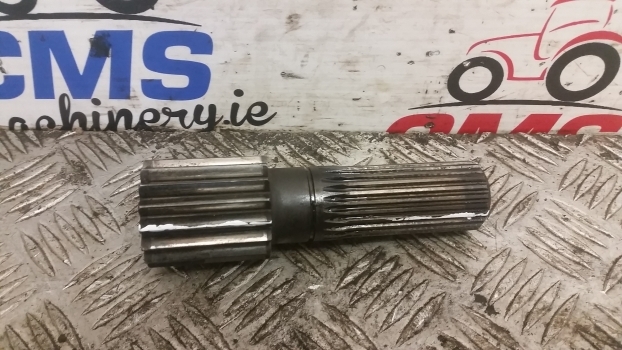 Same, Lamborghini, Deutz Agrotron Front Axle Sun Shaft 04439039, 4475306031 - Eixo dianteiro de Trator: foto 1 Same, Lamborghini, Deutz Agrotron Front Axle Sun Shaft 04439039, 4475306031 - Eixo dianteiro de Trator: foto 1