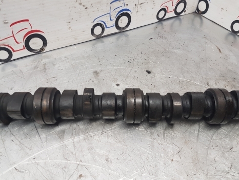 Same Lamborghini Silver 100.6 Engine Camshaft 0.010.4968.3/10, 0.075.1310.3/30 - Árvore de cames de Trator: foto 4 Same Lamborghini Silver 100.6 Engine Camshaft 0.010.4968.3/10, 0.075.1310.3/30 - Árvore de cames de Trator: foto 4