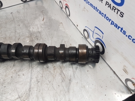 Same Lamborghini Silver 100.6 Engine Camshaft 0.010.4968.3/10, 0.075.1310.3/30 - Árvore de cames de Trator: foto 5 Same Lamborghini Silver 100.6 Engine Camshaft 0.010.4968.3/10, 0.075.1310.3/30 - Árvore de cames de Trator: foto 5