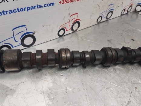 Same Lamborghini Silver 100.6 Engine Camshaft 0.010.4968.3/10, 0.075.1310.3/30 - Árvore de cames de Trator: foto 3 Same Lamborghini Silver 100.6 Engine Camshaft 0.010.4968.3/10, 0.075.1310.3/30 - Árvore de cames de Trator: foto 3