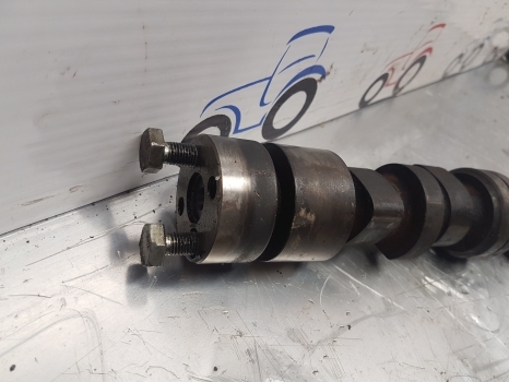 Same Lamborghini Silver 100.6 Engine Camshaft 0.010.4968.3/10, 0.075.1310.3/30 - Árvore de cames de Trator: foto 2 Same Lamborghini Silver 100.6 Engine Camshaft 0.010.4968.3/10, 0.075.1310.3/30 - Árvore de cames de Trator: foto 2