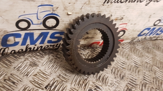 Same Rubin 120, 135, 150, Iron, Silver, Titan Transmission Gear Z35 0.011.1382.0 - Transmissão de Trator: foto 1 Same Rubin 120, 135, 150, Iron, Silver, Titan Transmission Gear Z35 0.011.1382.0 - Transmissão de Trator: foto 1