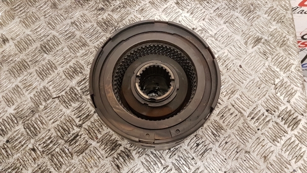 Same Rubin 120, 135, 150 Silver, Titan Transmission Clutch Pack 0.010.0110.3/20 - Transmissão de Trator: foto 2 Same Rubin 120, 135, 150 Silver, Titan Transmission Clutch Pack 0.010.0110.3/20 - Transmissão de Trator: foto 2