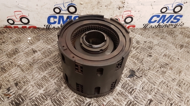 Same Rubin 120, 135, 150 Silver, Titan Transmission Clutch Pack 0.010.0110.3/20 - Transmissão de Trator: foto 5 Same Rubin 120, 135, 150 Silver, Titan Transmission Clutch Pack 0.010.0110.3/20 - Transmissão de Trator: foto 5