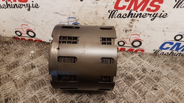 Same Rubin 120, 135, 150 Silver, Titan Transmission Clutch Pack 0.010.0110.3/20 - Transmissão de Trator: foto 4 Same Rubin 120, 135, 150 Silver, Titan Transmission Clutch Pack 0.010.0110.3/20 - Transmissão de Trator: foto 4