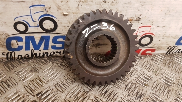 Same Rubin 120, 135, 150 Silver, Titan Transmission Gear Z36 0.011.1383.0 - Transmissão de Trator: foto 1 Same Rubin 120, 135, 150 Silver, Titan Transmission Gear Z36 0.011.1383.0 - Transmissão de Trator: foto 1